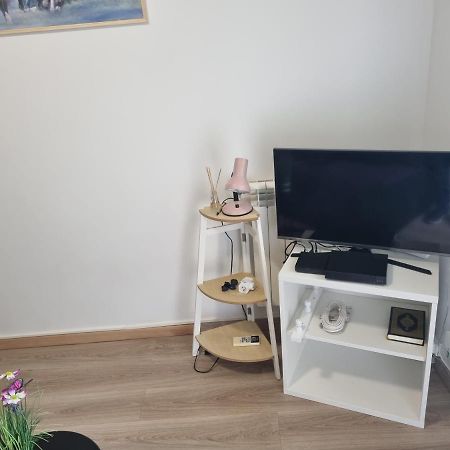 Studio Antibes Dış mekan fotoğraf