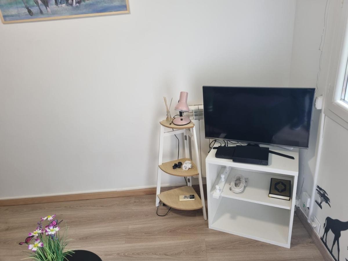 Studio Antibes Dış mekan fotoğraf
